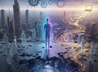 大衆の当たり前から静かに抜け出すために