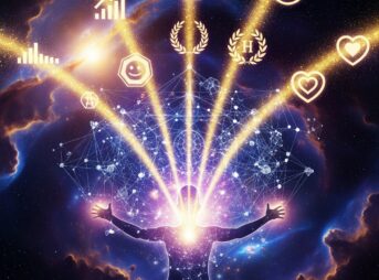 成功と幸せを引き寄せる「統合」の力