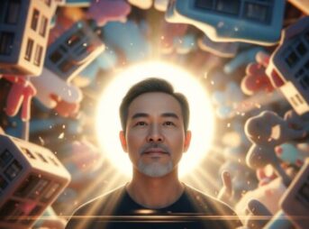 成功の近道は「真似る力」