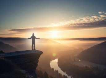 幻想のベールを割って、覚醒して生きる