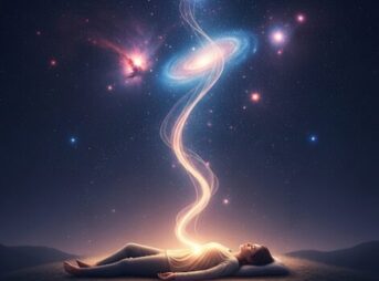 身体をゆるめて、眠りながら成功する