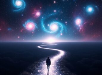 次元上昇と新しい世界を生き抜く力